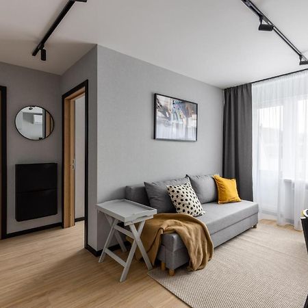 Balcia Residence Riga Eksteriør bilde